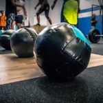 crossfit mobility