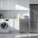 Jak zachować sprawność urządzeń AGD na lata