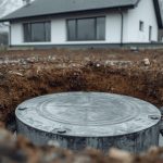 Płynna obsługa zbiornika bezodpływowego w domu jednorodzinnym – kluczowe aspekty dla właścicieli nieruchomości